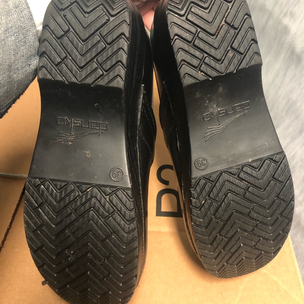 Dansko Professional Clog - Non-Slip Chef Shoes - image 6